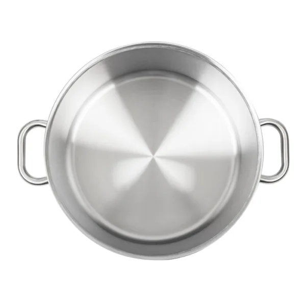 Bourgeat Excellence Boiling Pot 24Ltr