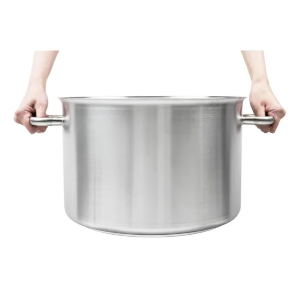Bourgeat Excellence Boiling Pot 24Ltr