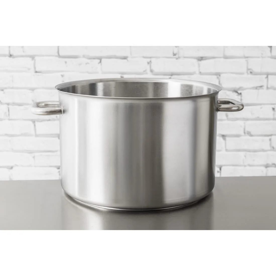 Bourgeat Excellence Boiling Pot 24Ltr - Image 8