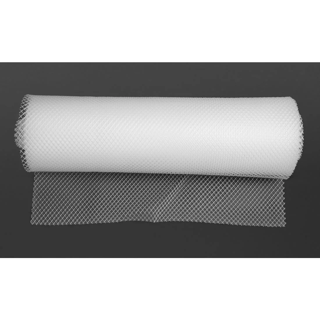 Bar Shelf Liner roll Clear 10m - Image 2
