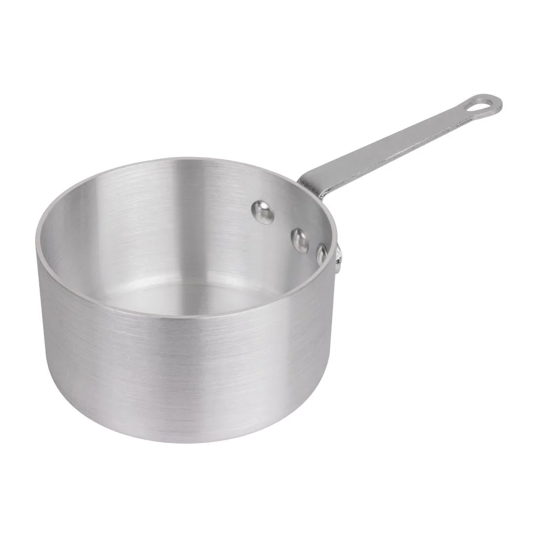 Vogue Aluminium Saucepan 1.7Ltr