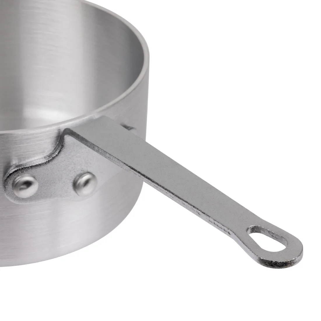 Vogue Aluminium Saucepan 1.7Ltr - Image 6