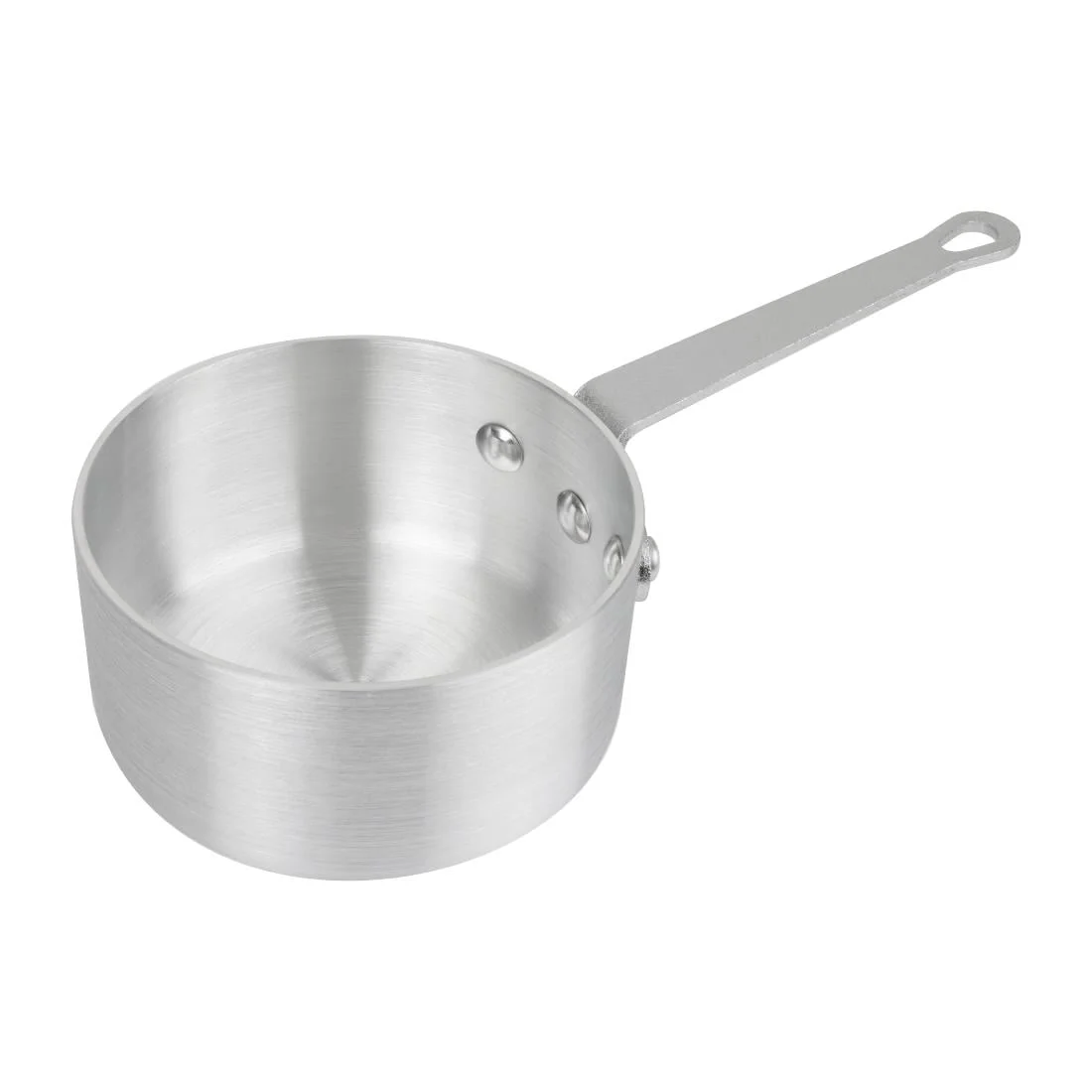 Vogue Aluminium Saucepan 1.2Ltr - Image 3