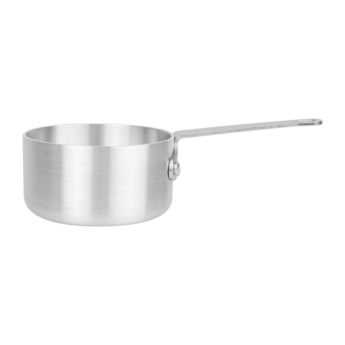Vogue Aluminium Saucepan 1.2Ltr