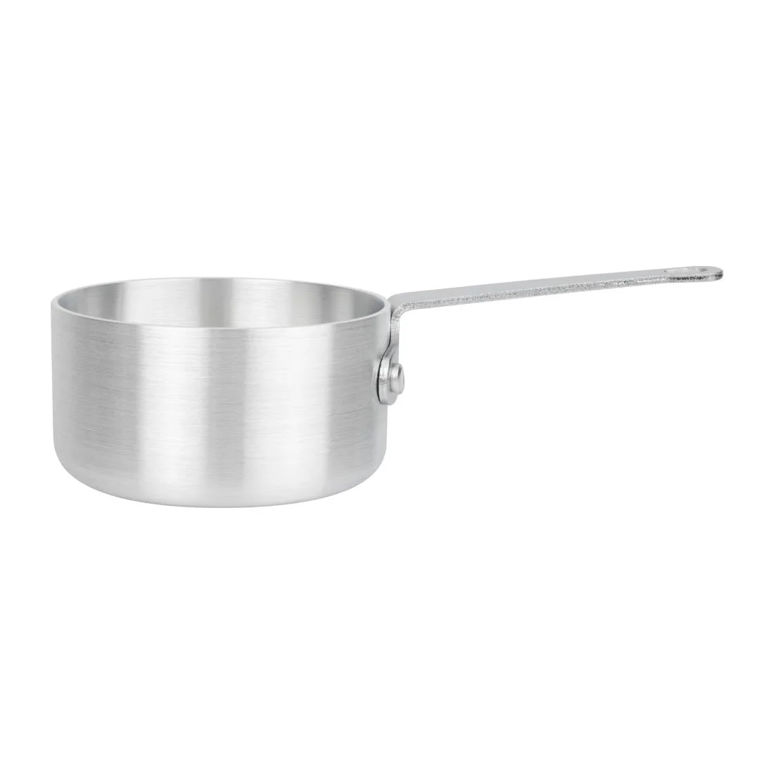 Vogue Aluminium Saucepan 1.2Ltr - Image 4
