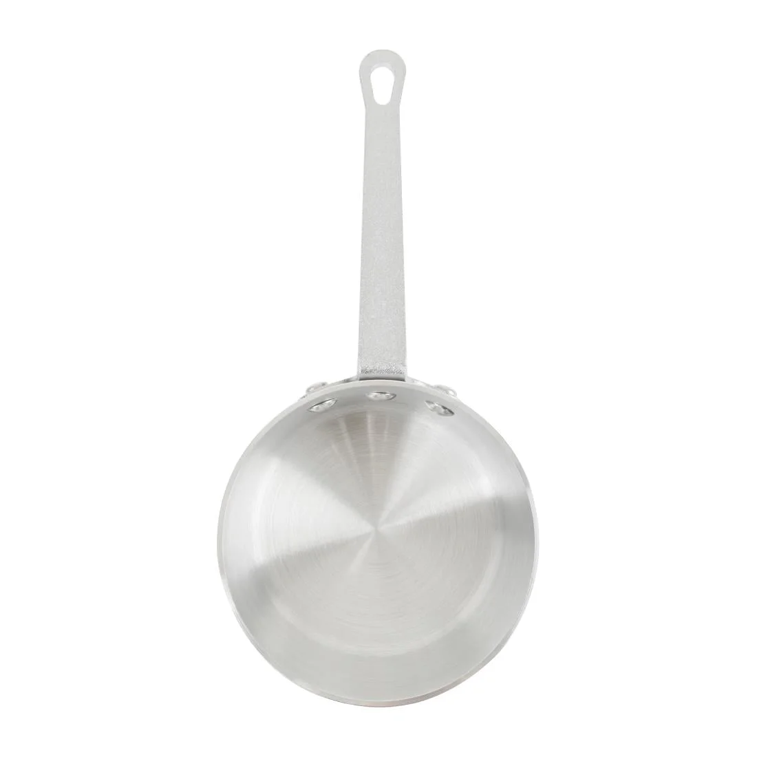 Vogue Aluminium Saucepan 1.2Ltr - Image 5