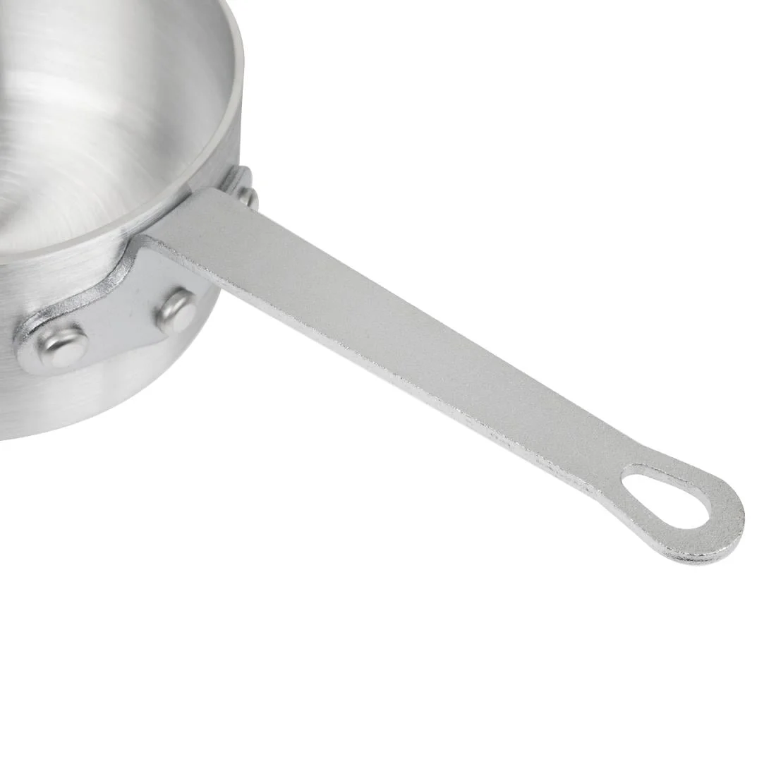 Vogue Aluminium Saucepan 1.2Ltr - Image 7