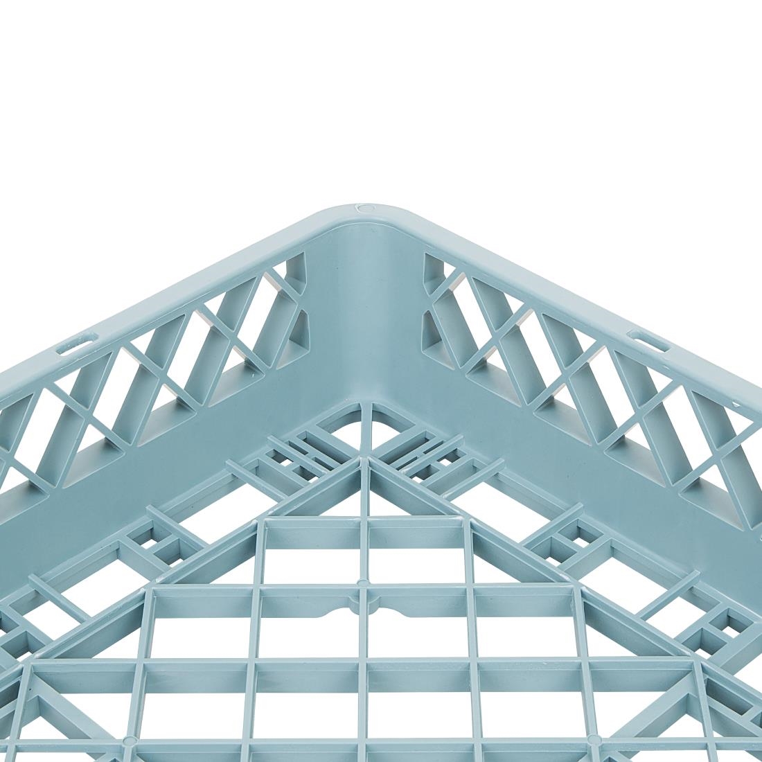 Vogue Open Cup Dishwasher Rack