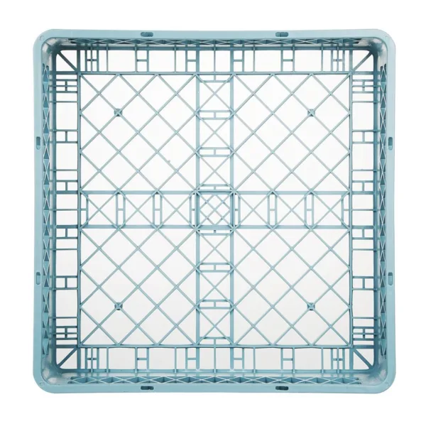 Vogue Open Cup Dishwasher Rack