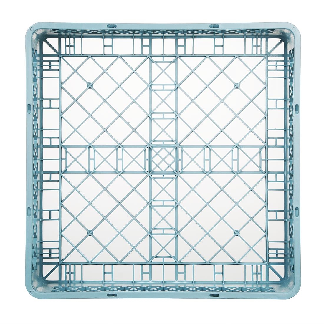 Vogue Open Cup Dishwasher Rack