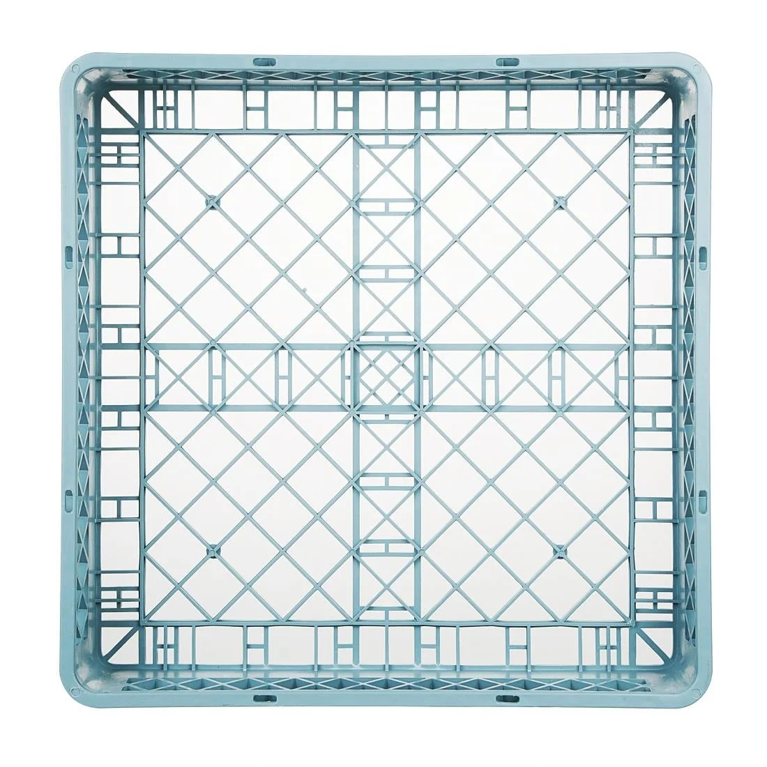 Vogue Open Cup Dishwasher Rack - Image 4