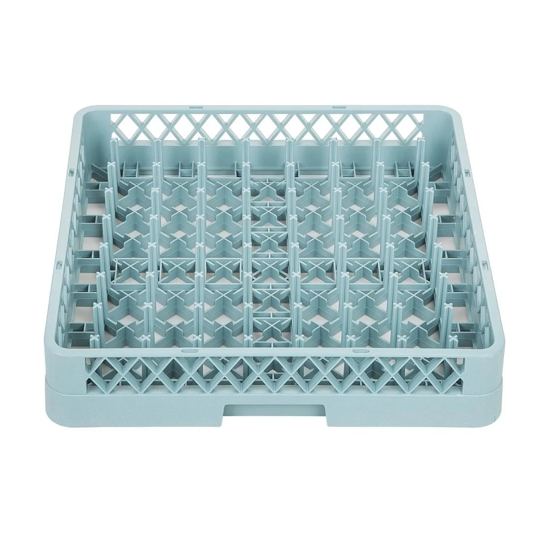 Vogue Plate Dishwasher Rack - Image 2
