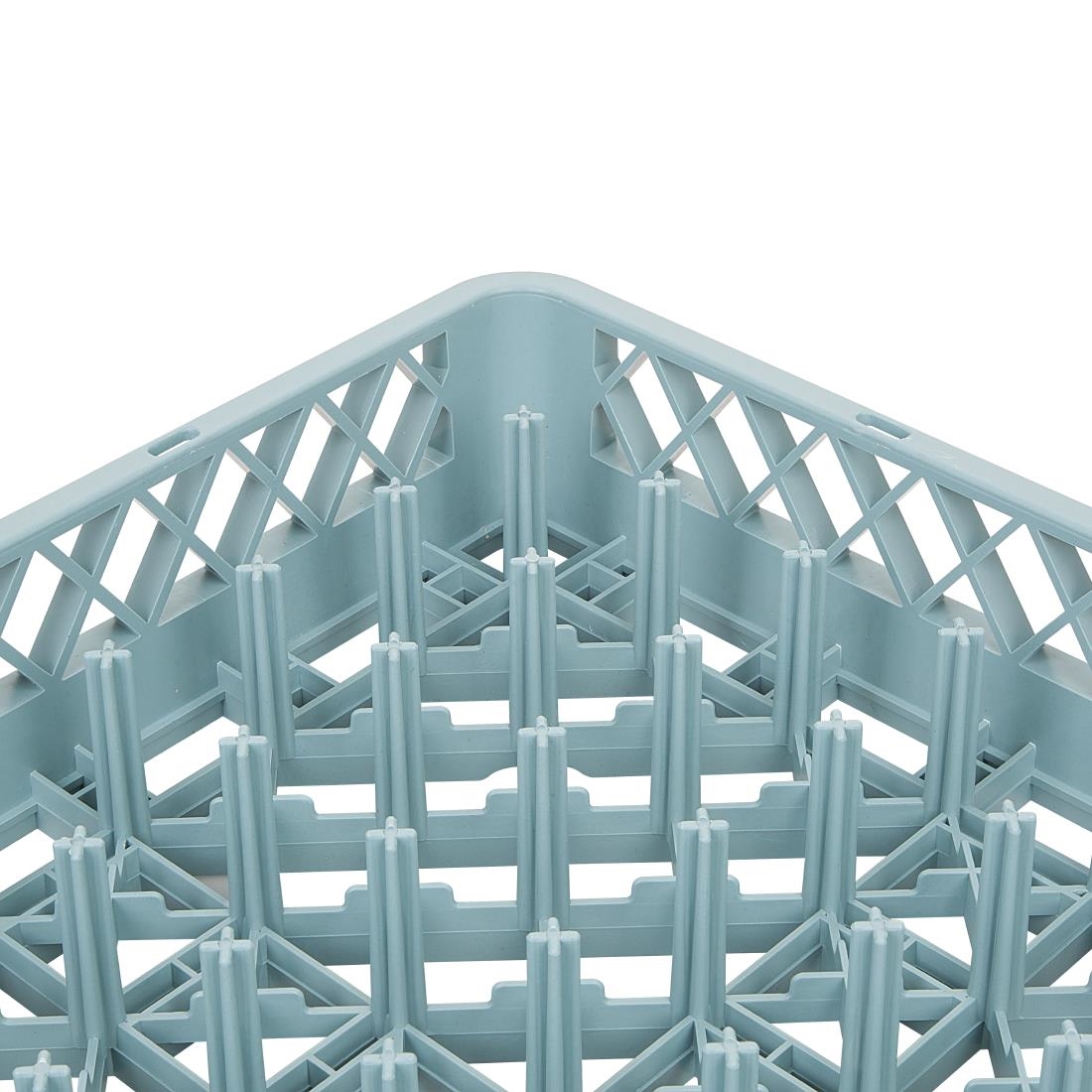 Vogue Plate Dishwasher Rack