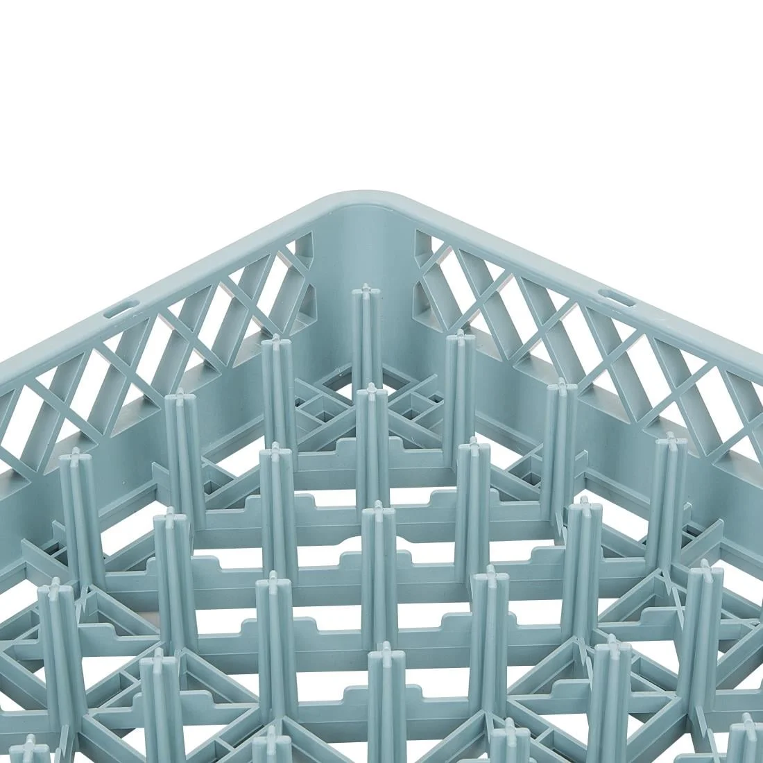 Vogue Plate Dishwasher Rack - Image 3