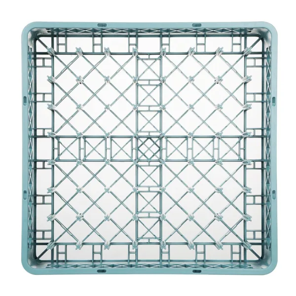 Vogue Plate Dishwasher Rack