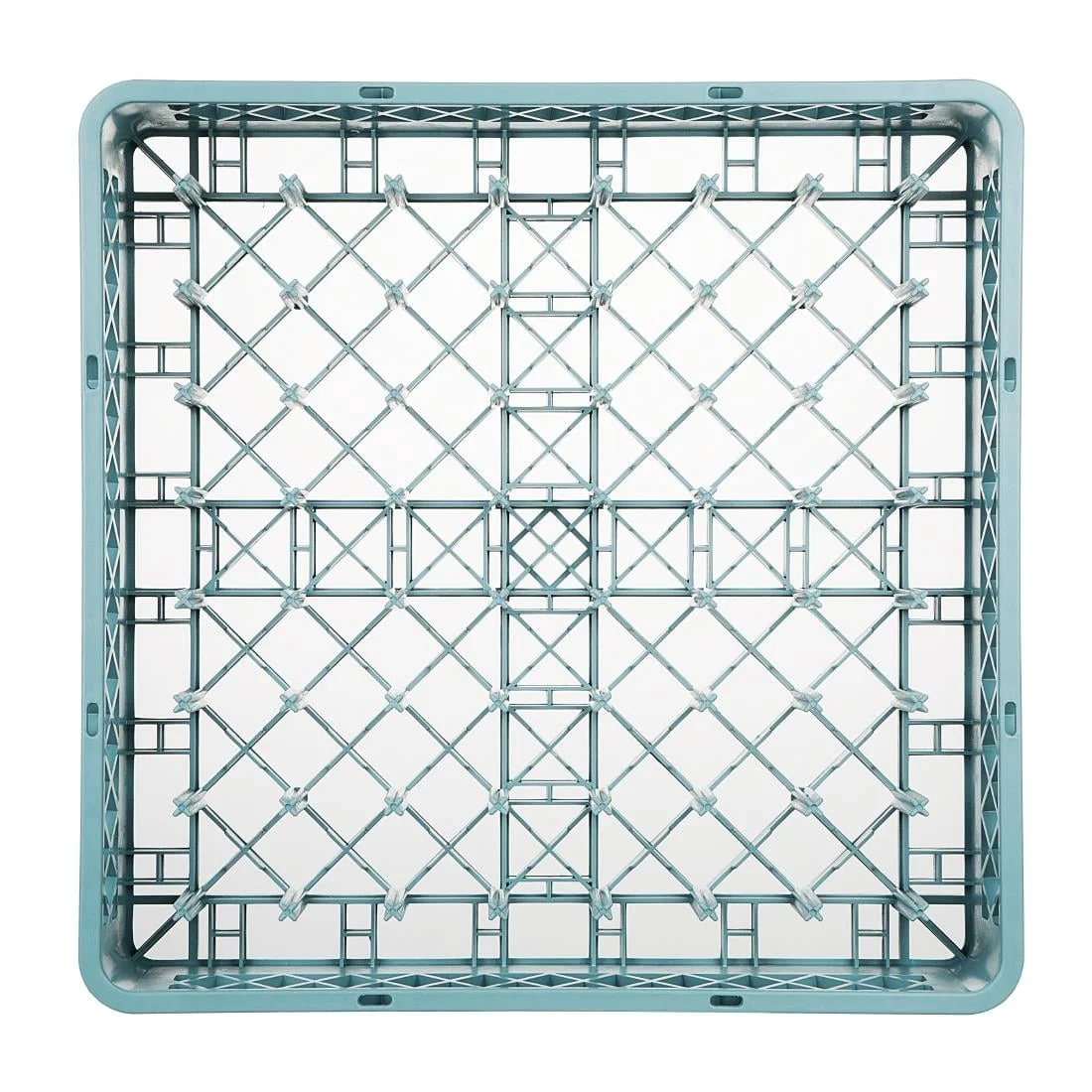 Vogue Plate Dishwasher Rack - Image 4