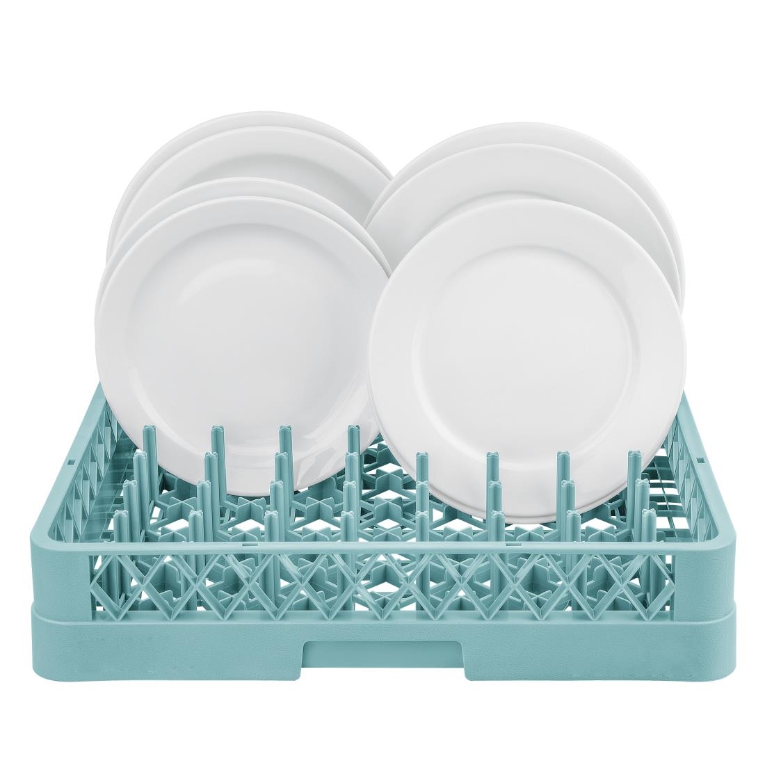 Vogue Plate Dishwasher Rack