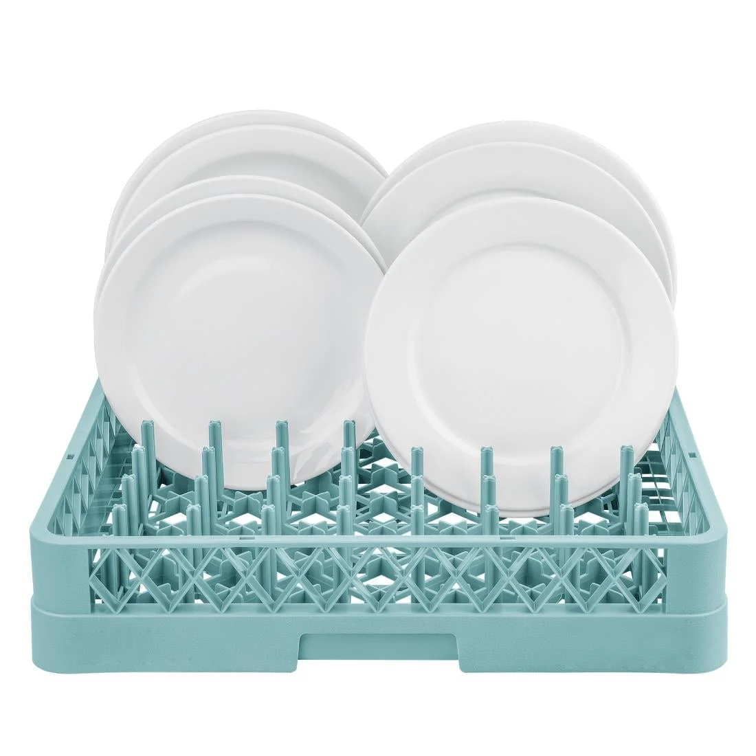 Vogue Plate Dishwasher Rack - Image 5