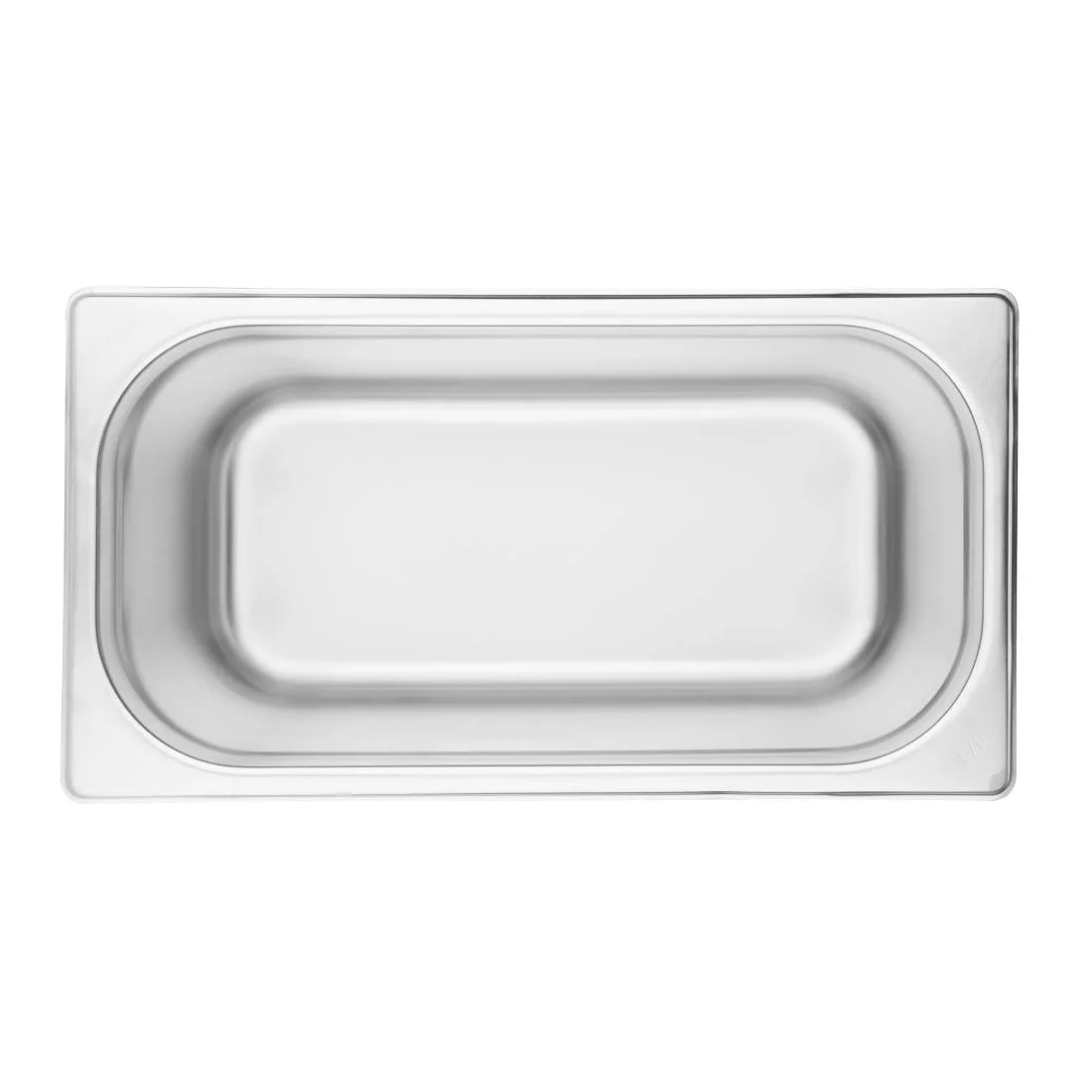 Vogue Stainless Steel 1/3 Gastronorm Pan 200mm - Image 8