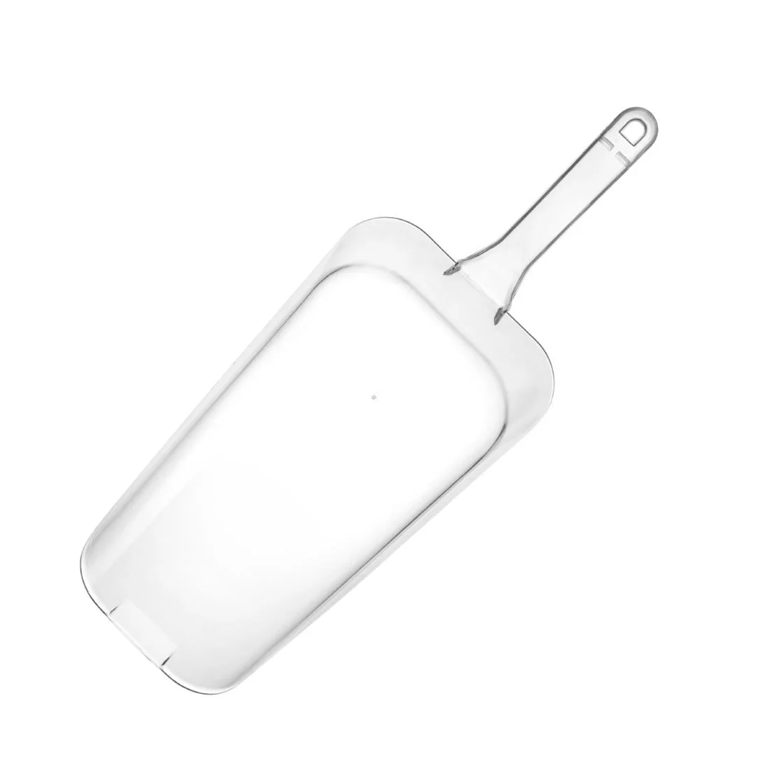 Vogue Polycarbonate Scoop 1.9Ltr - Image 3