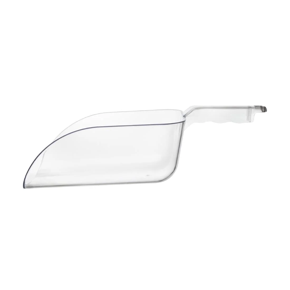 Vogue Polycarbonate Scoop 1.9Ltr - Image 4