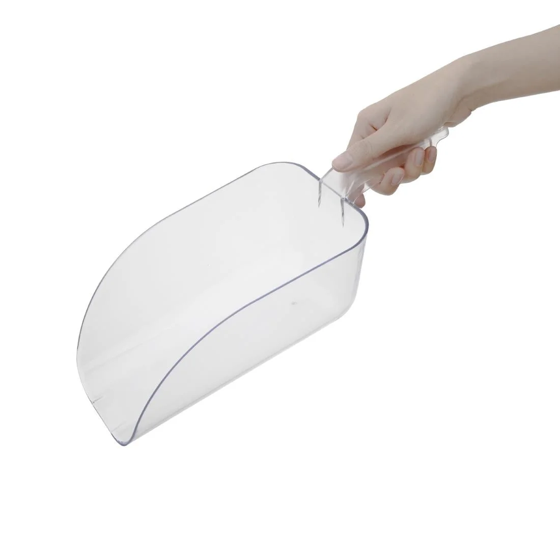 Vogue Polycarbonate Scoop 1.9Ltr - Image 5
