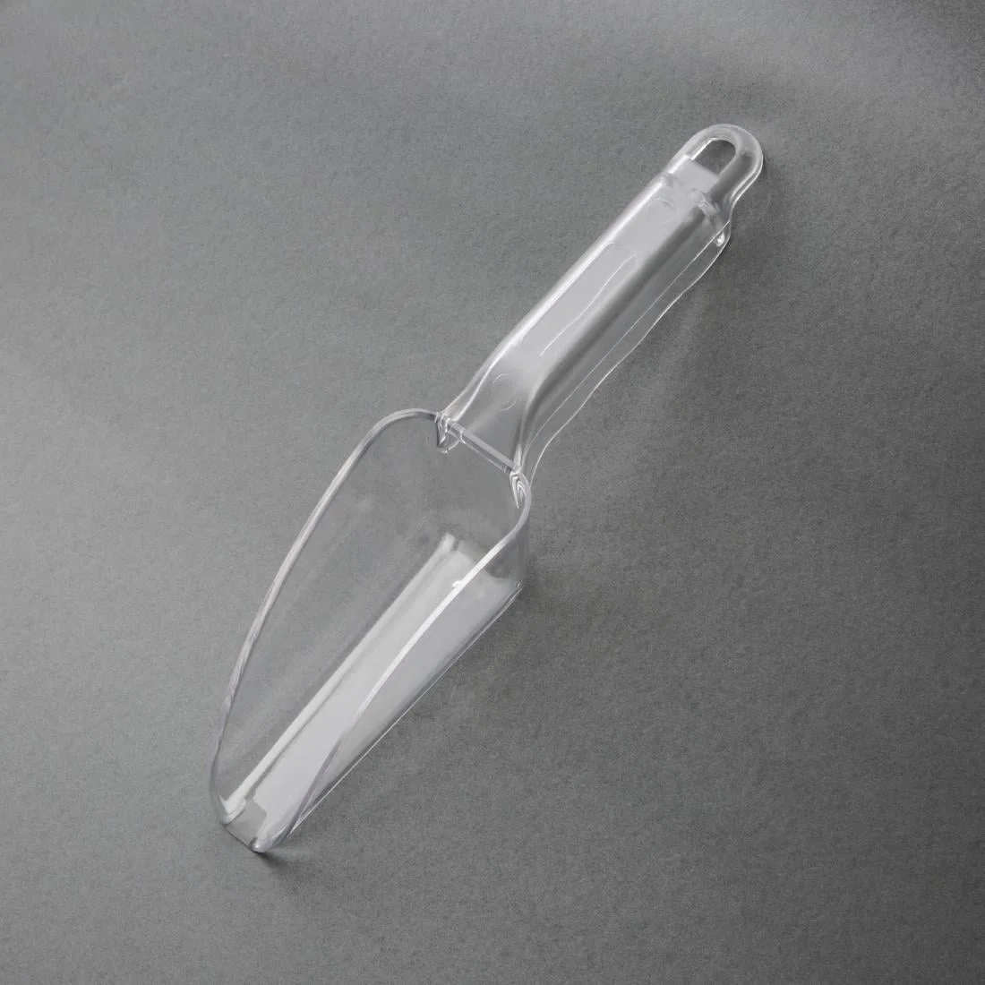 Vogue Polycarbonate Scoop 170ml - Image 6