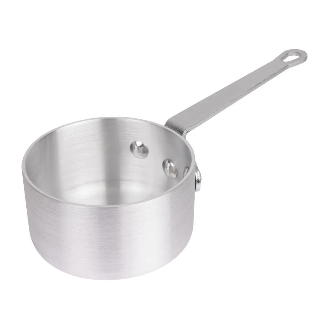 Vogue Aluminium Saucepan 0.7Ltr