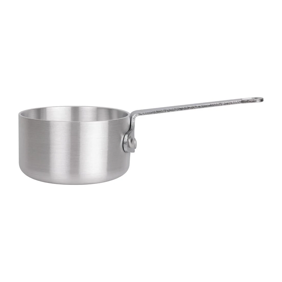 Vogue Aluminium Saucepan 0.7Ltr - Image 2
