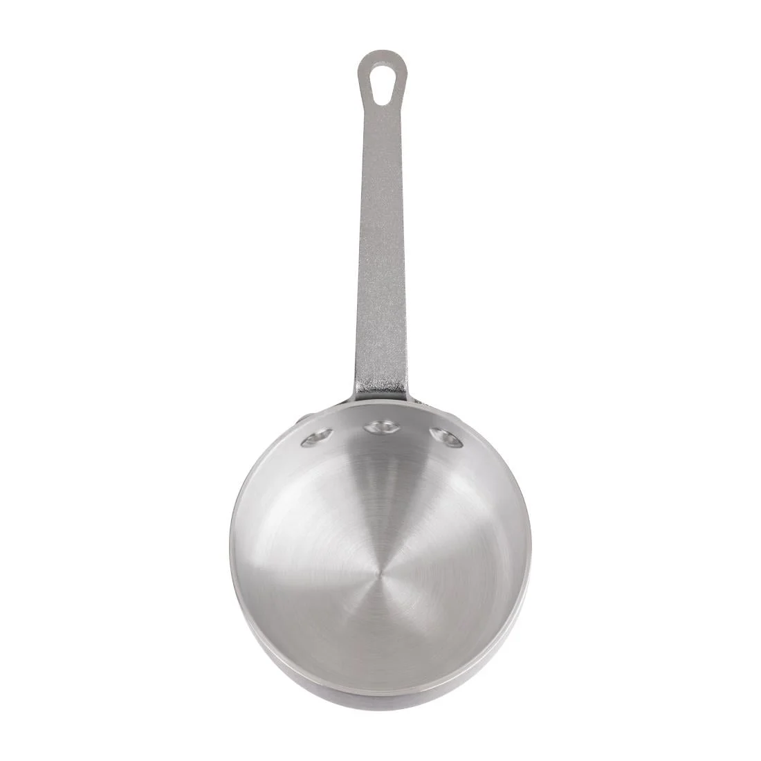 Vogue Aluminium Saucepan 0.7Ltr - Image 3