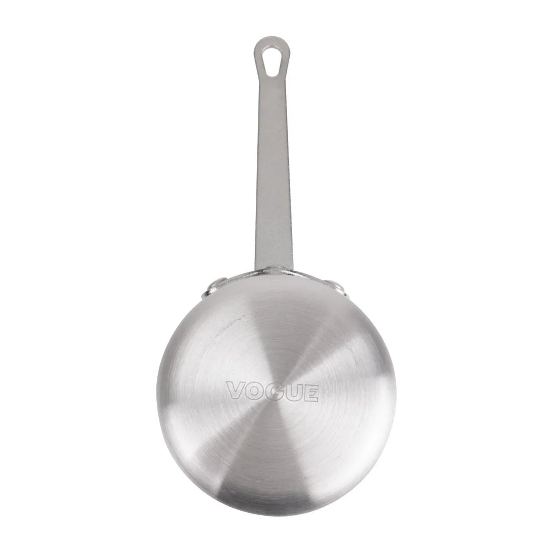 Vogue Aluminium Saucepan 0.7Ltr - Image 4