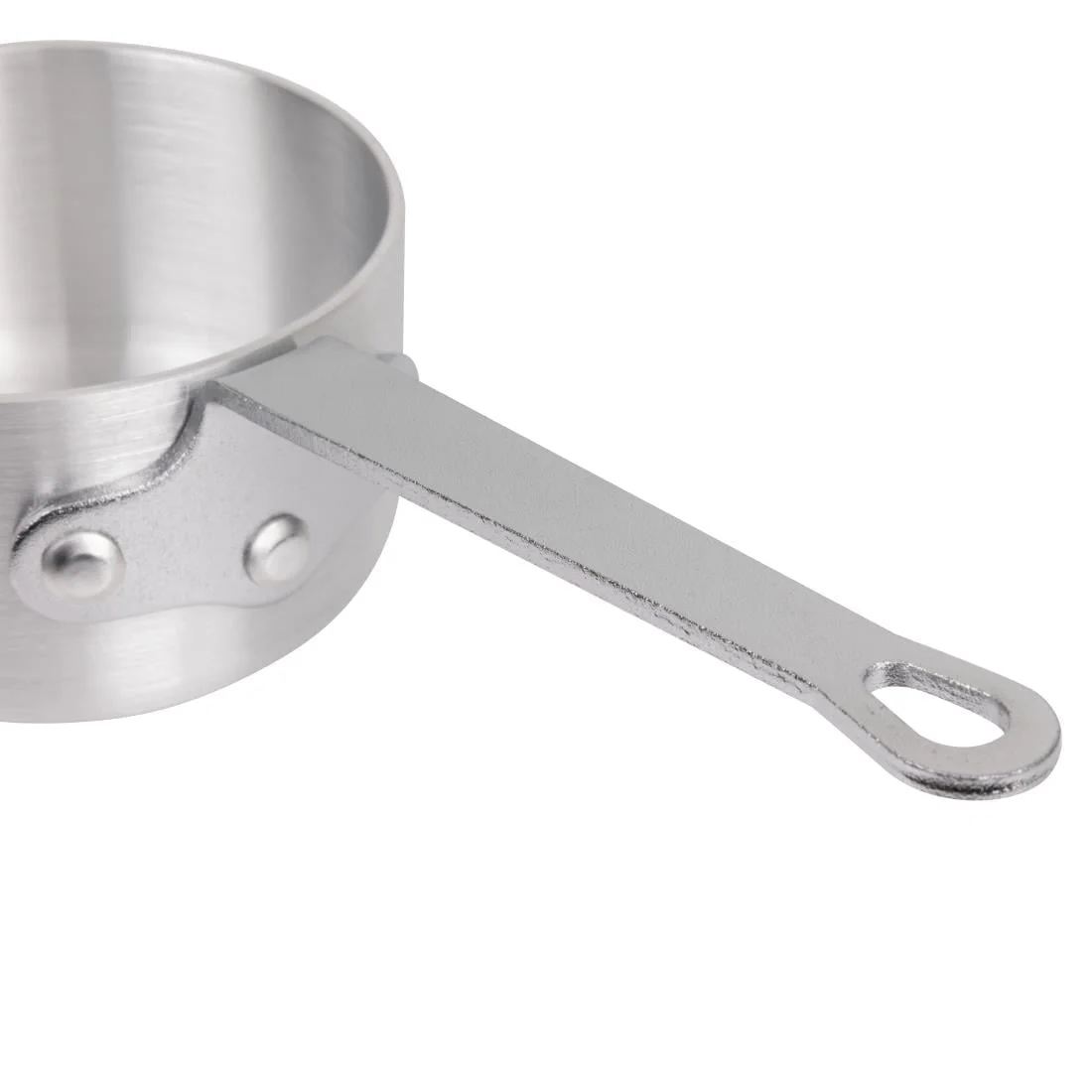 Vogue Aluminium Saucepan 0.7Ltr - Image 5