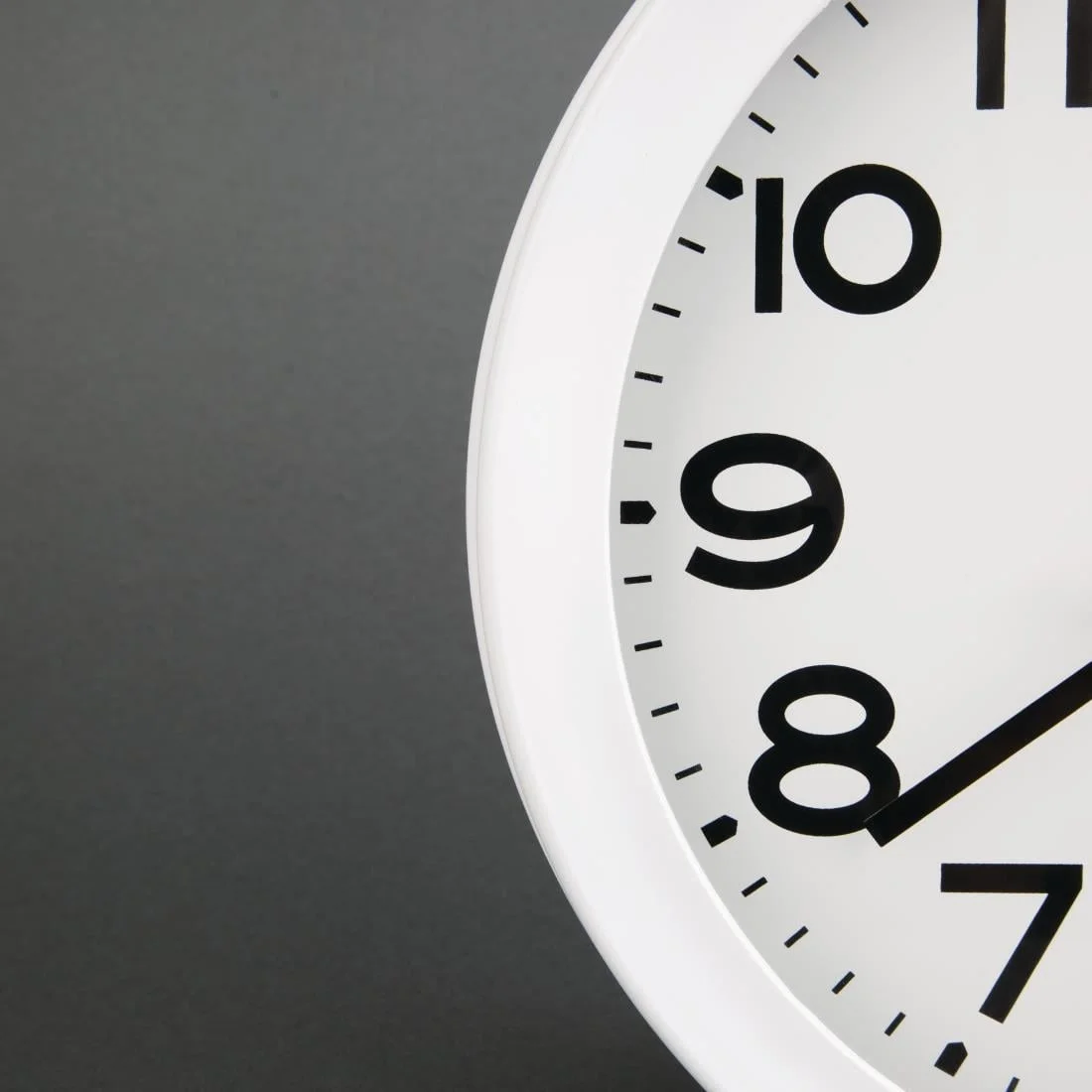 Vogue Kitchen Clock - Image 3