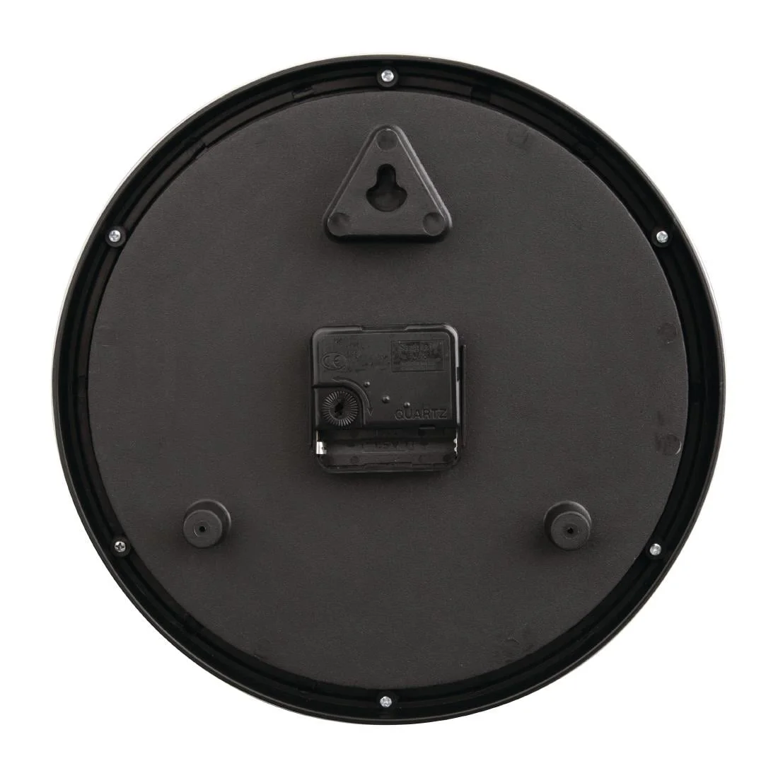 Vogue Kitchen Clock - Image 5