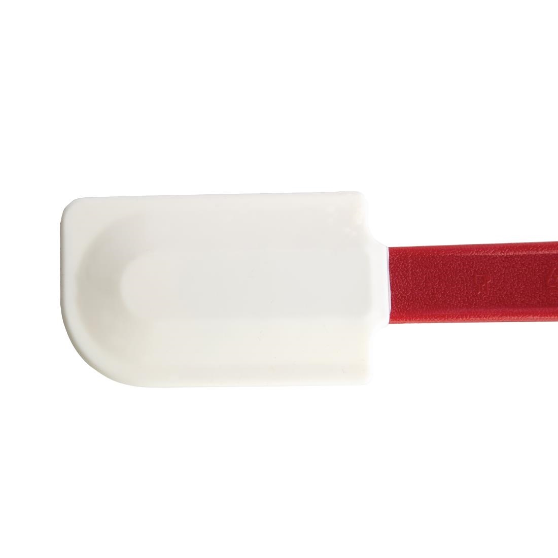 Vogue High Heat Spatula 10.2"