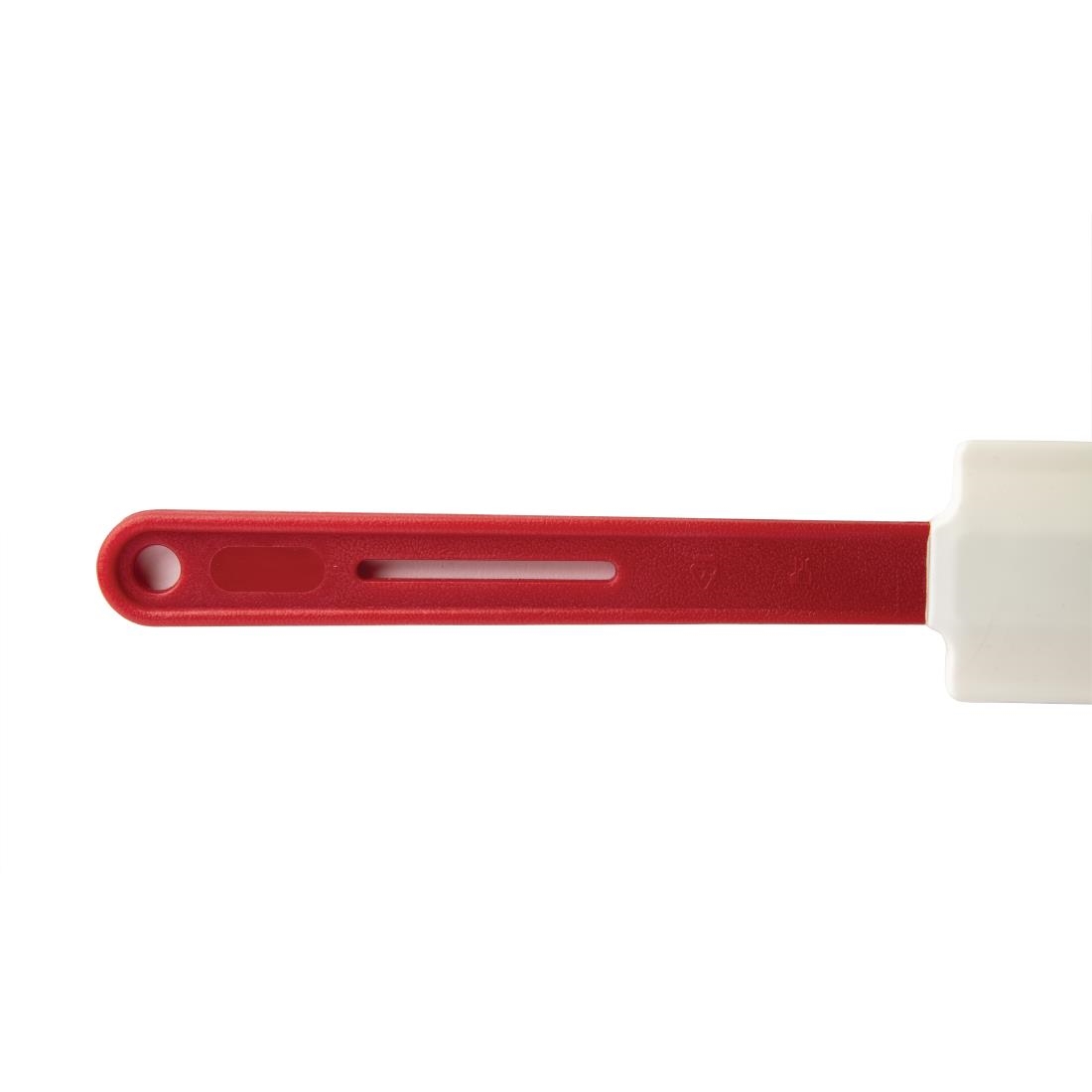 Vogue High Heat Spatula 10.2"
