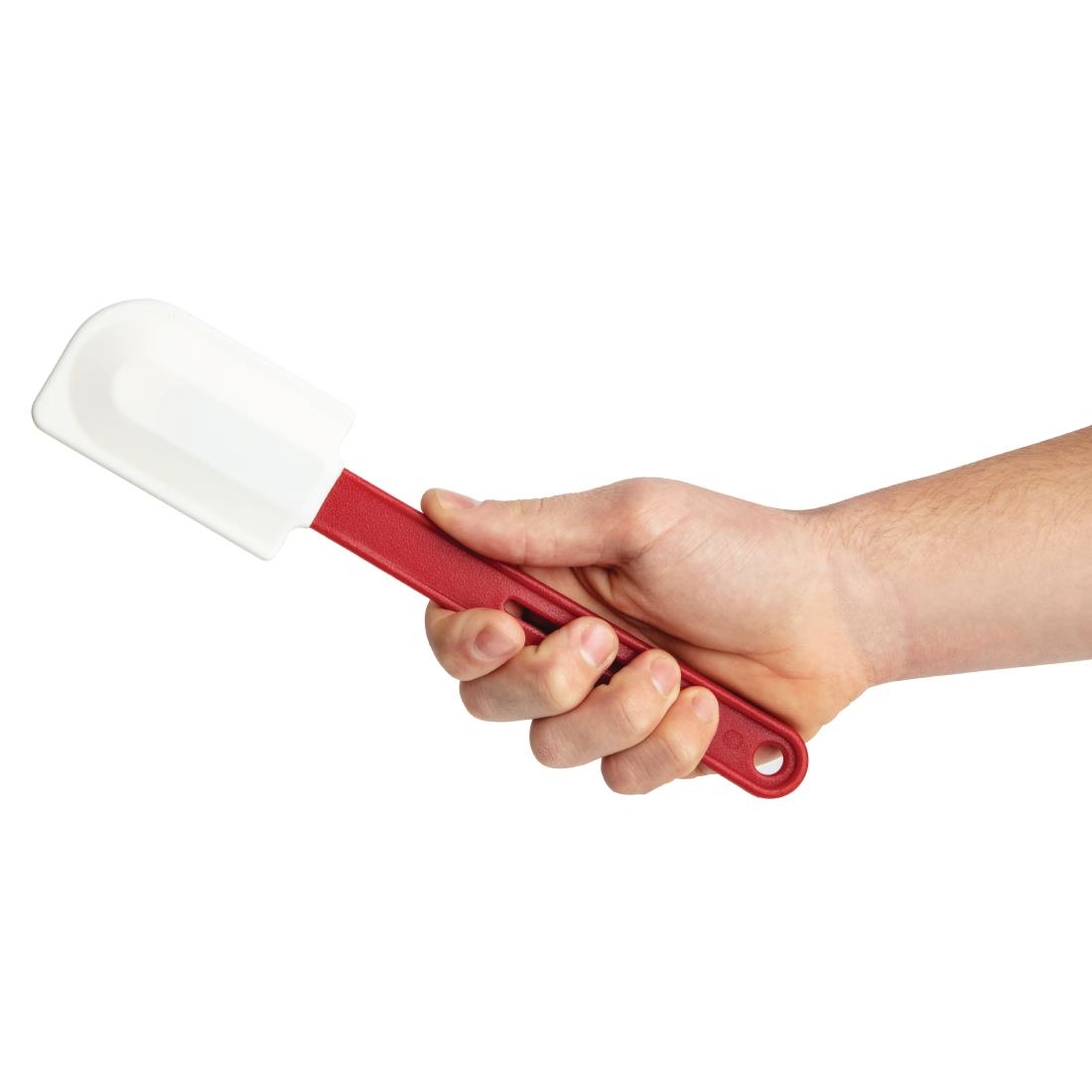 Vogue High Heat Spatula 10.2"