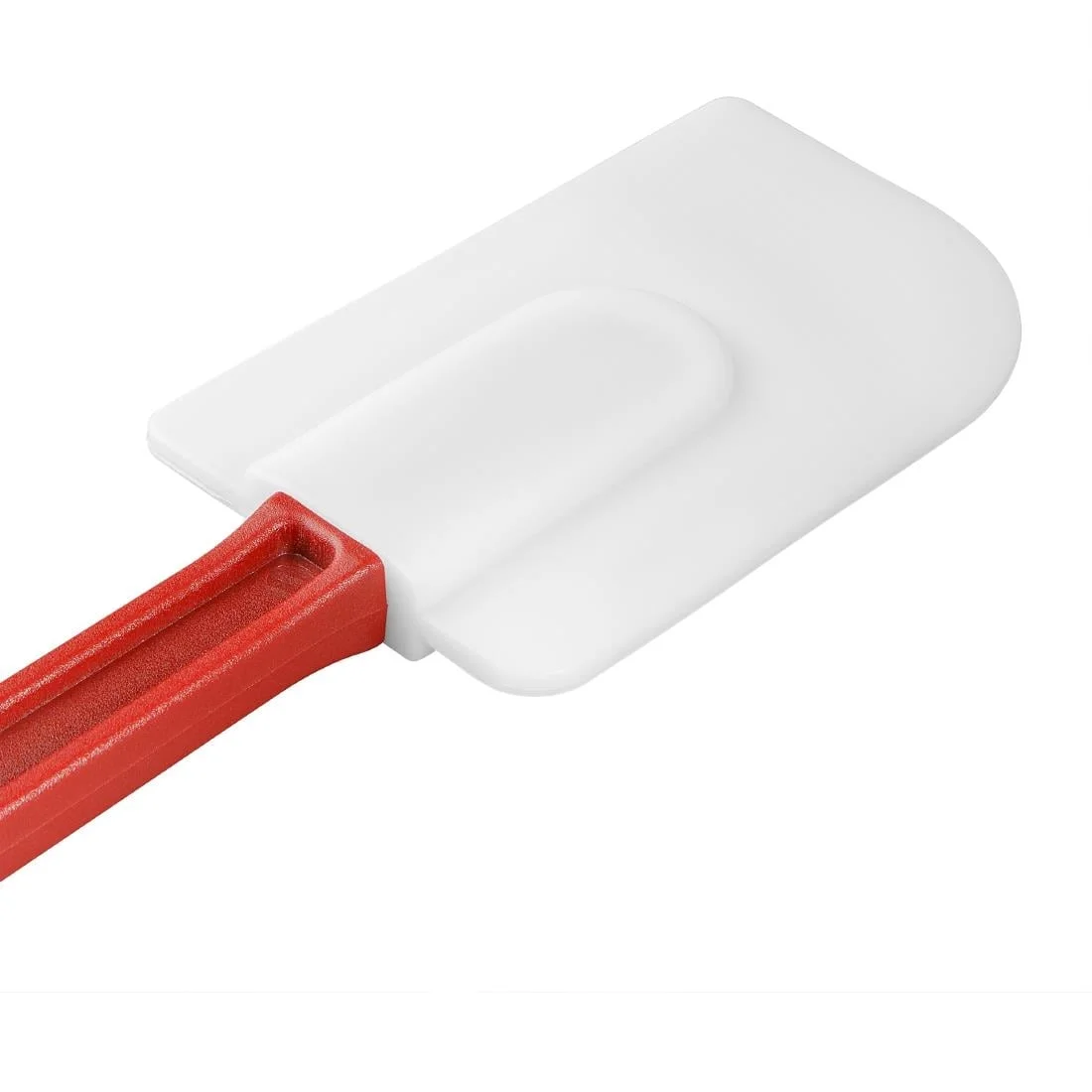 Vogue High Heat Spatula 10.2" - Image 3