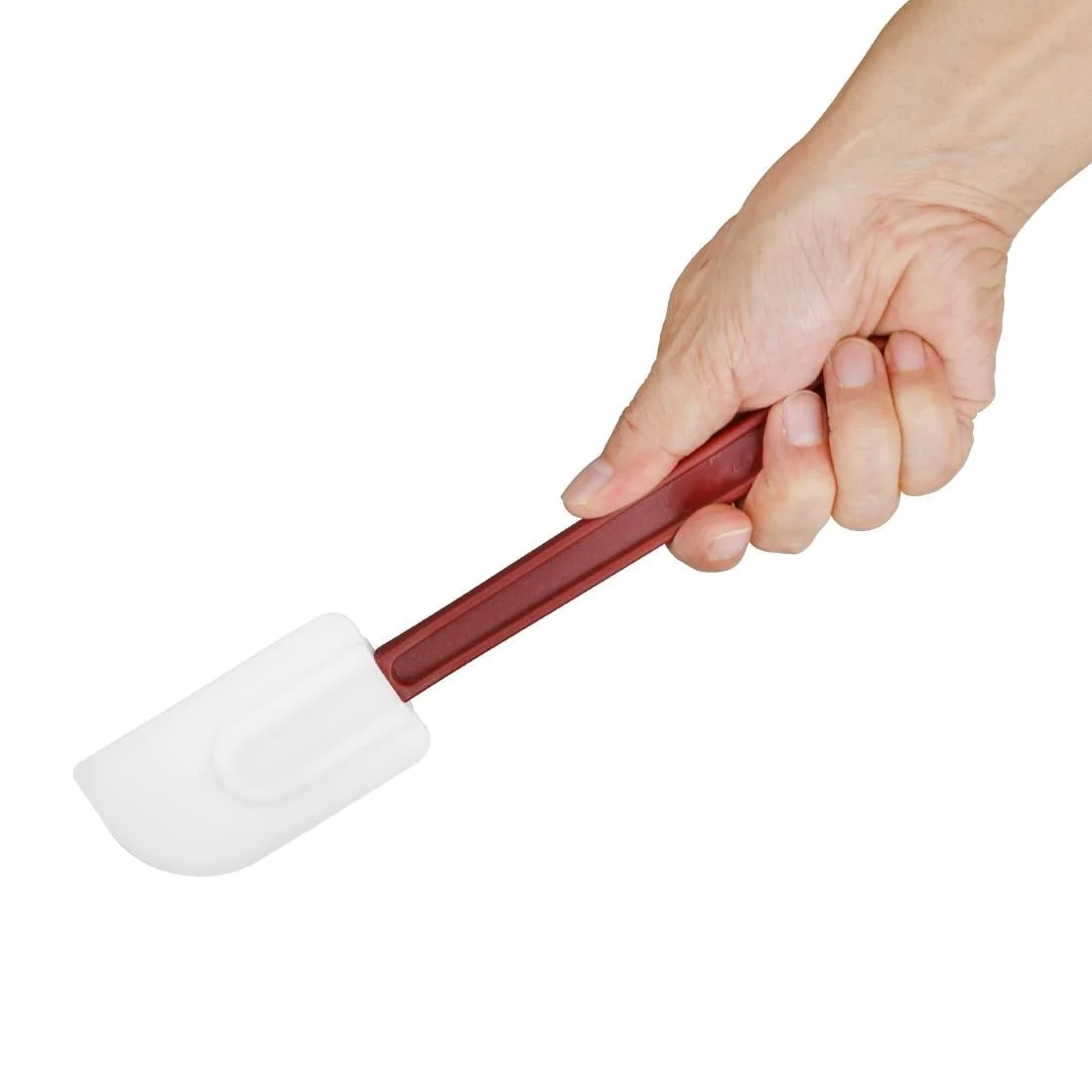 Vogue High Heat Spatula 10.2" - Image 4