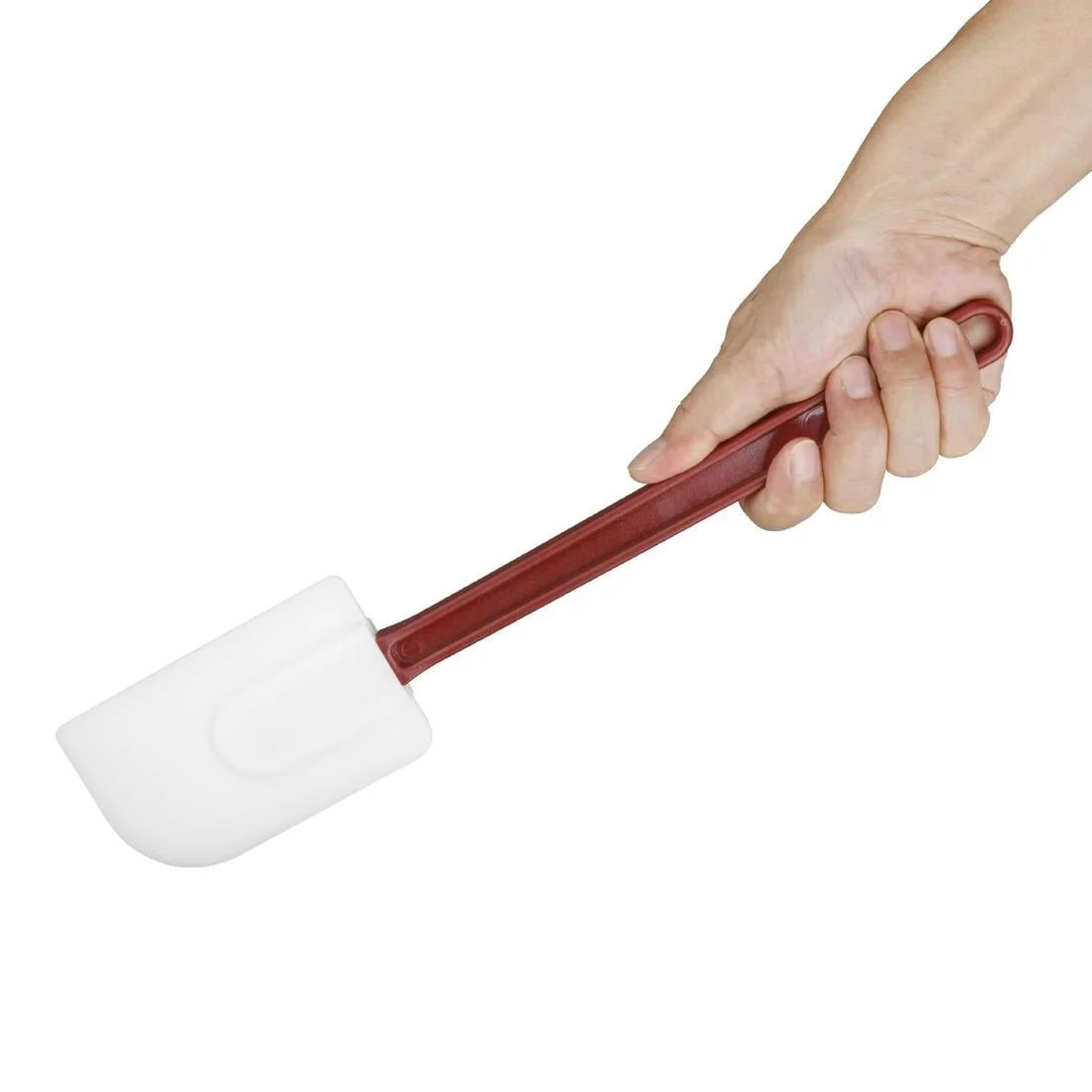 Vogue High Heat Spatula 14" - Image 4
