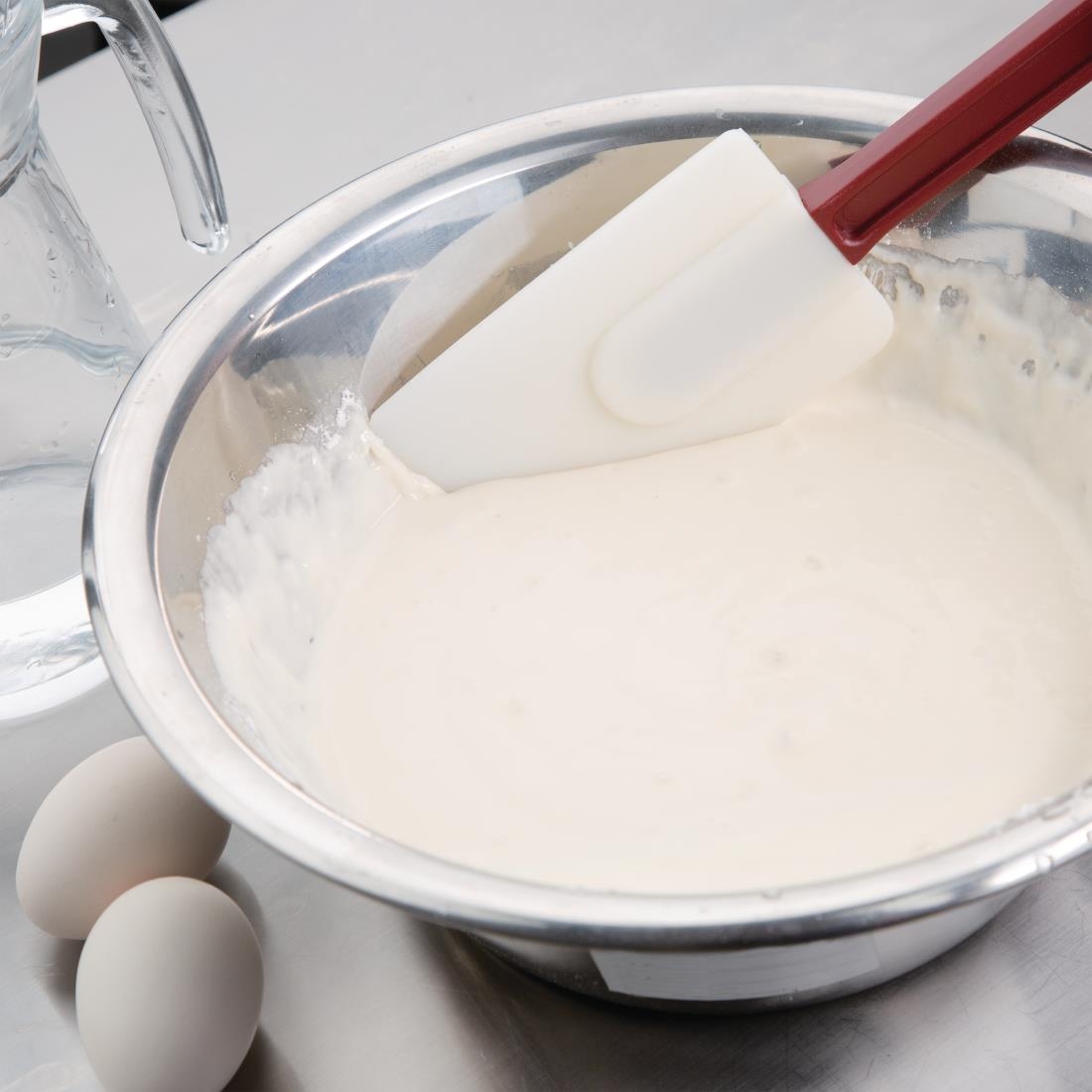 Vogue High Heat Spatula 14"