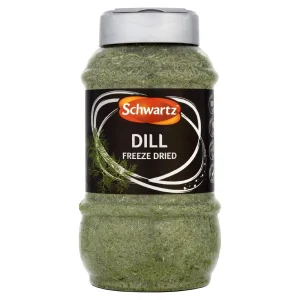 Schwartz Premium Freeze-Dried Dill 50g