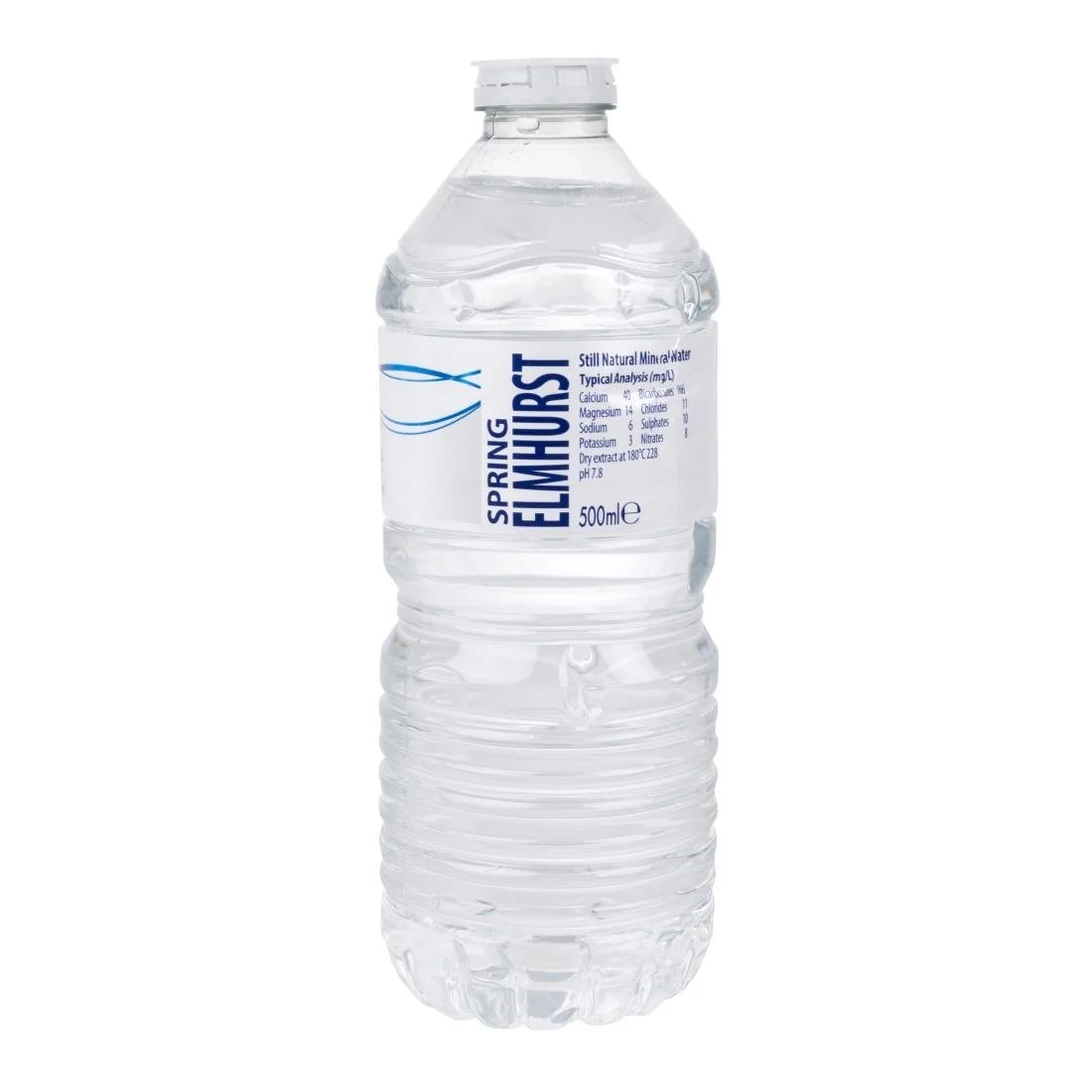 Decantae Still Natural Mineral Water 500ml (24 Pack)