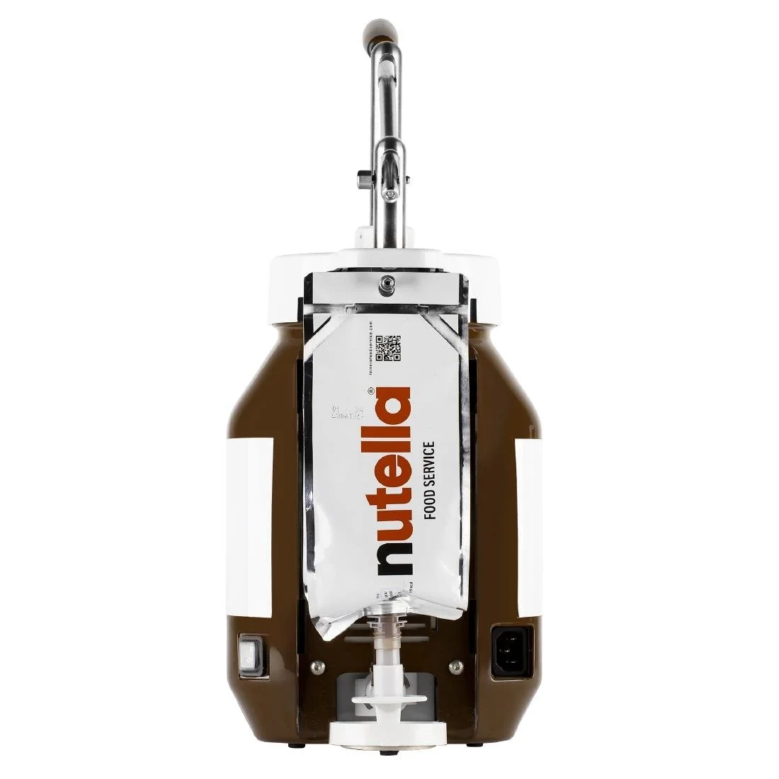 Nutella Refill Cartridges 1kg (6 Pack) - Image 6