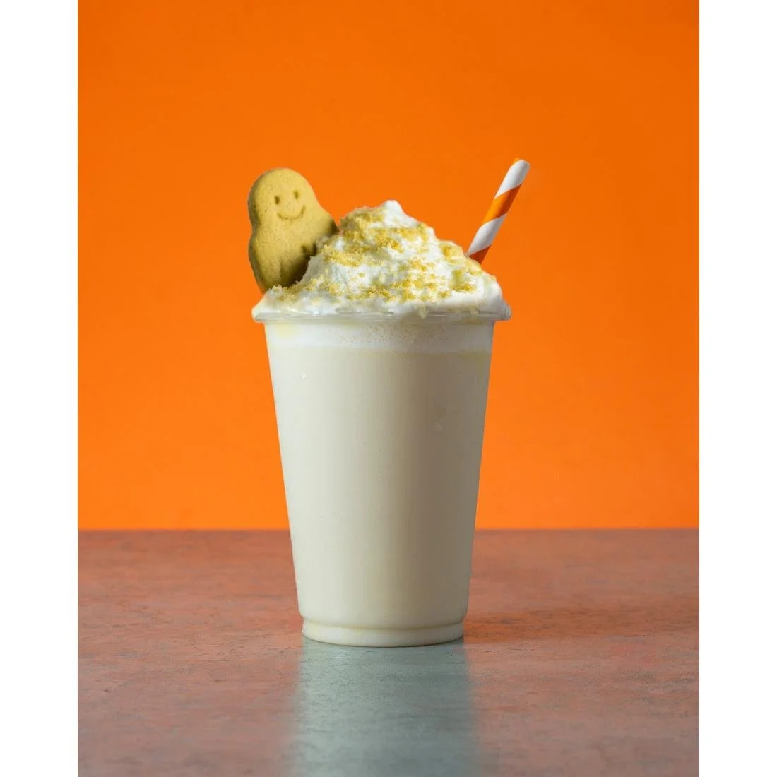 Simply Gingerbread Syrup 1Ltr - Image 3