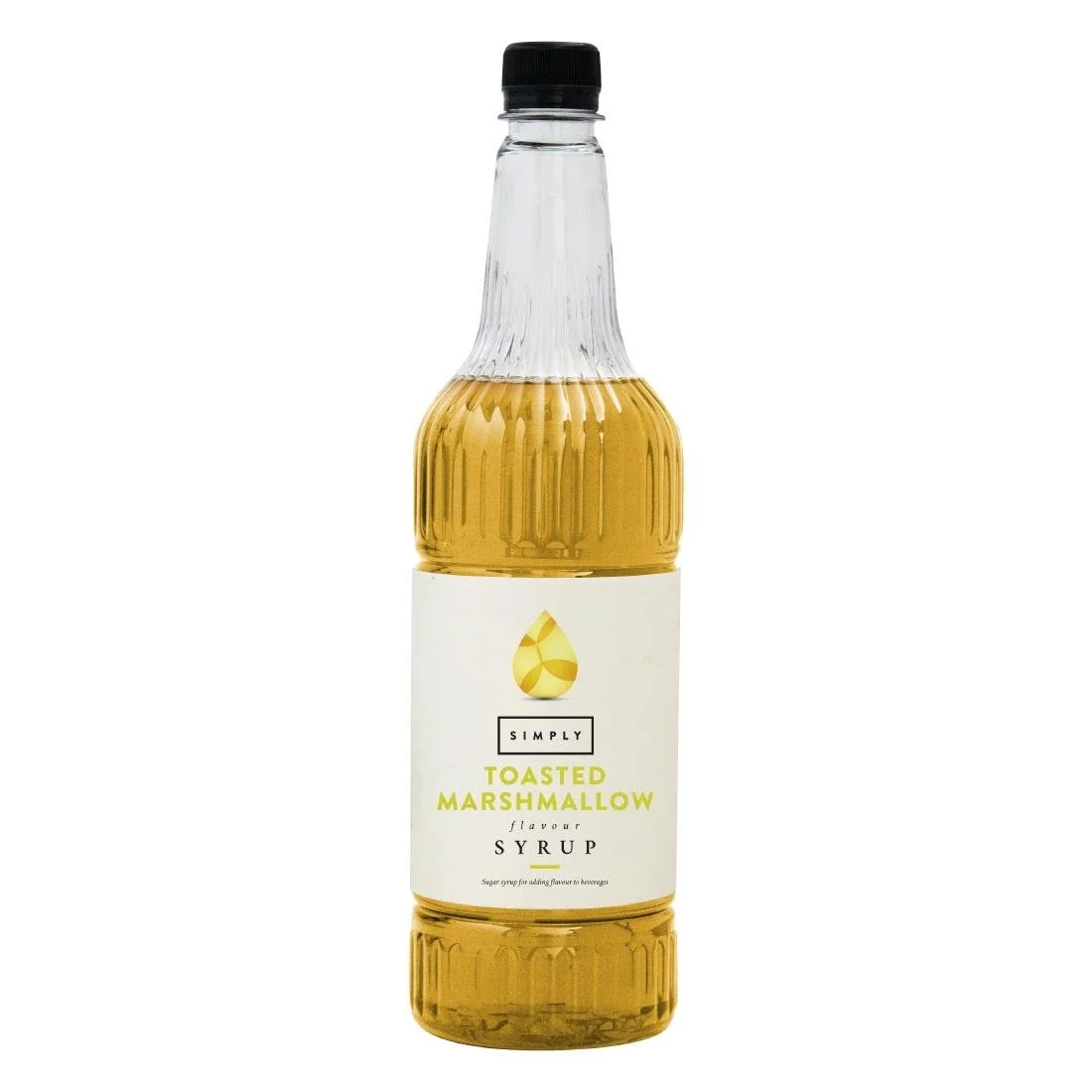 Simply Toasted Marshmallow Syrup 1Ltr