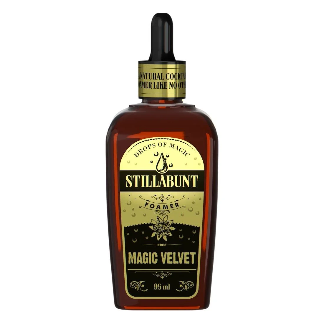 Stillabunt Magic Velvet Foamer 95ml