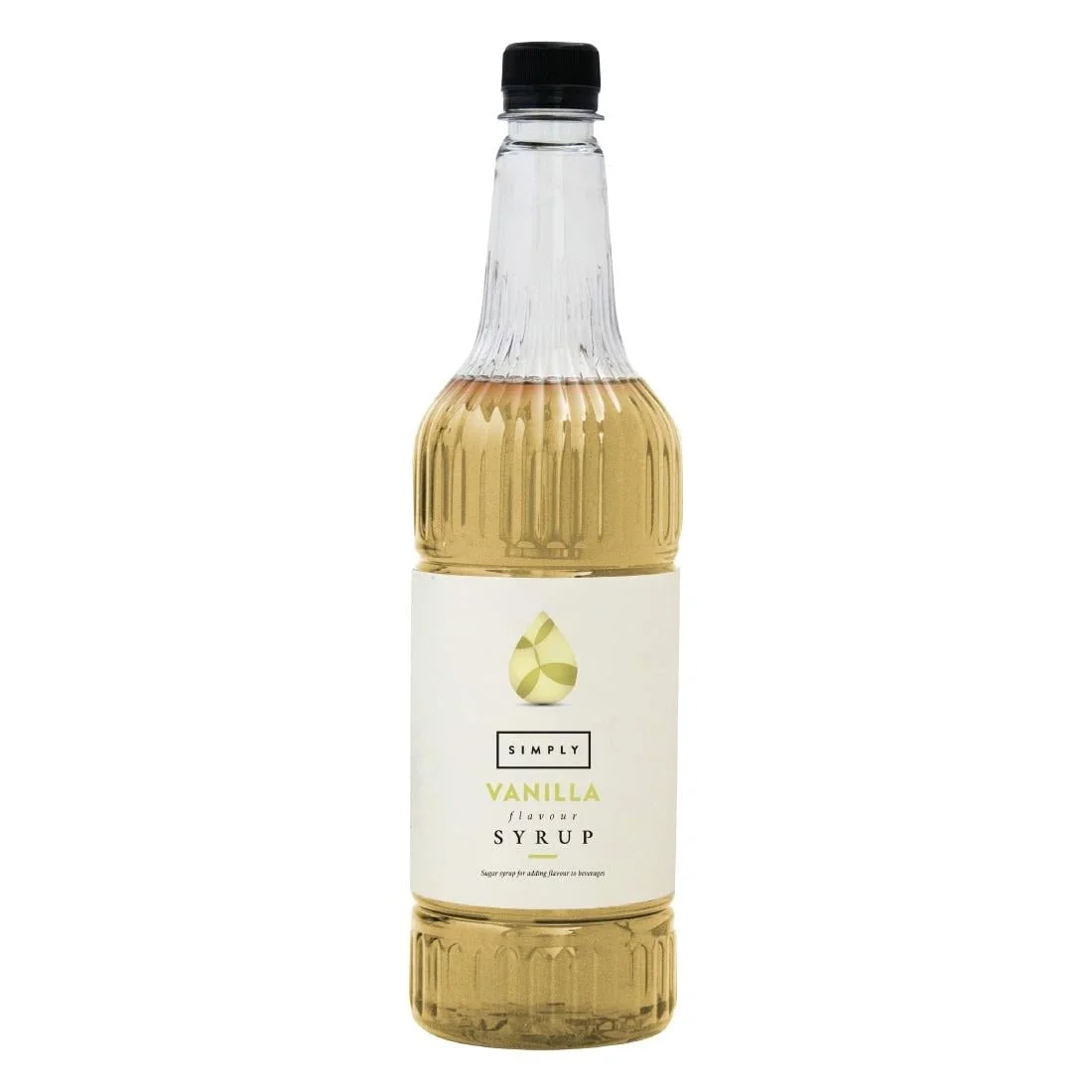 Simply Vanilla Syrup 1Ltr