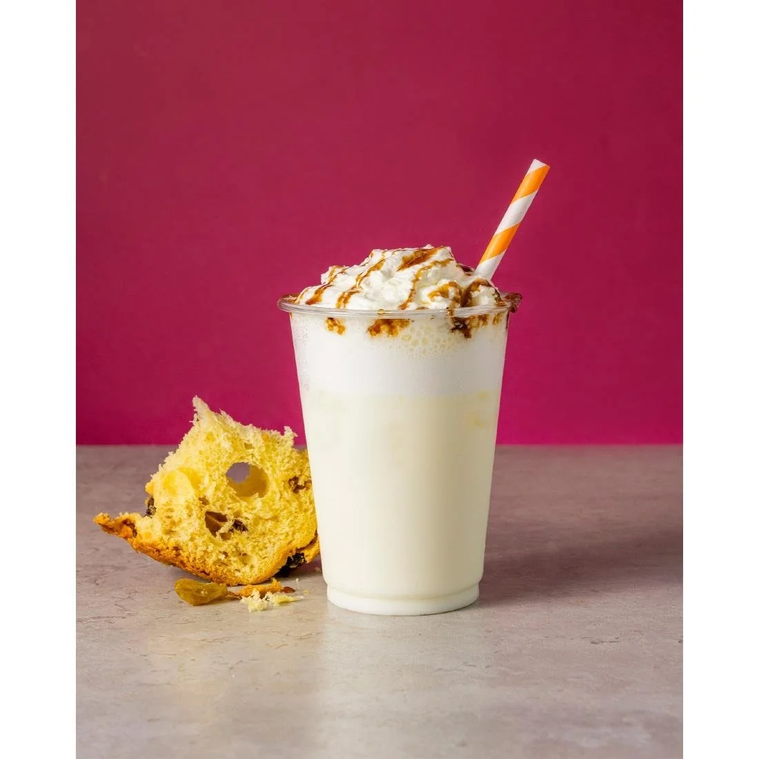 Simply Panettone Syrup - 1Ltr - Image 2