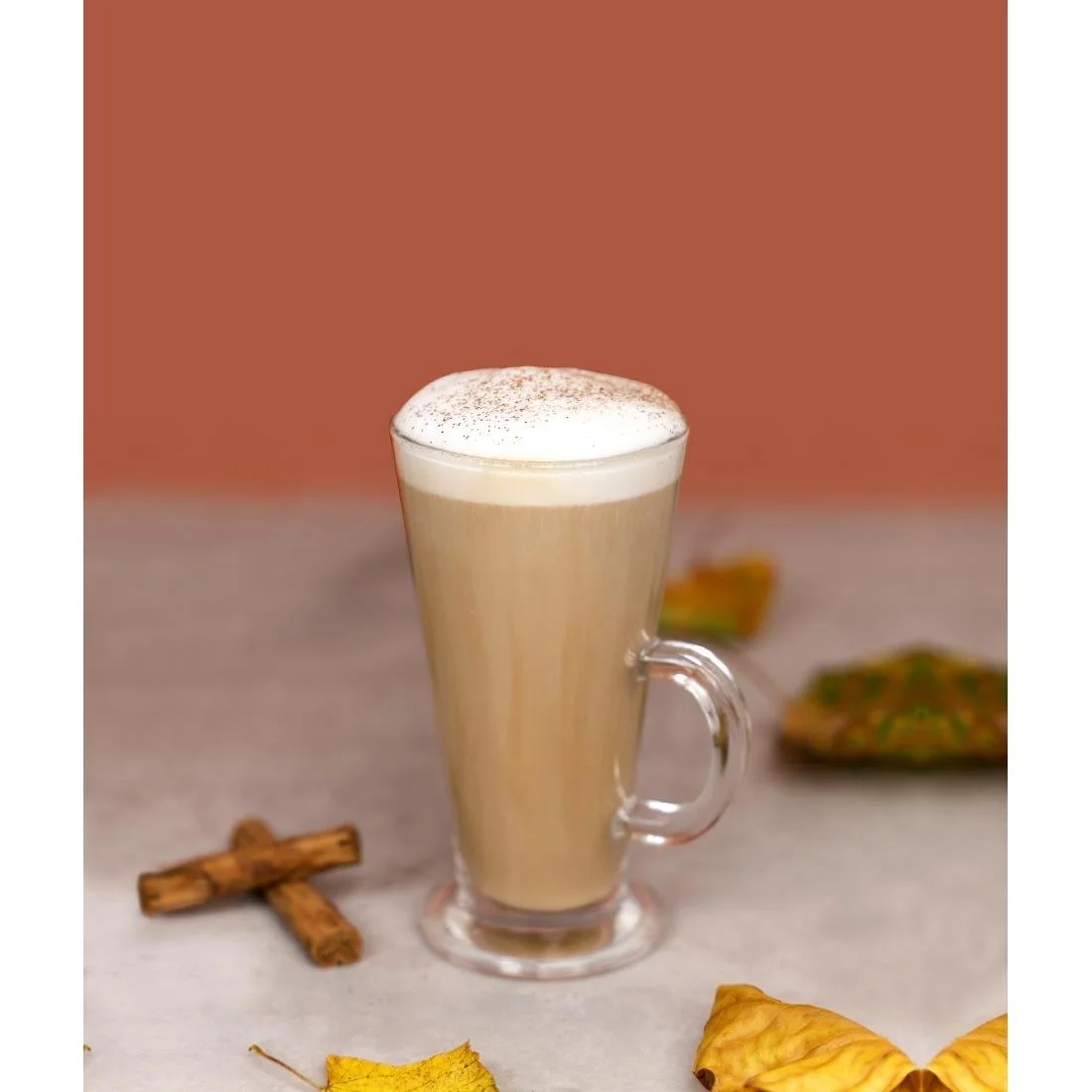 Simply Cinnamon Bun Syrup - 1Ltr - Image 4